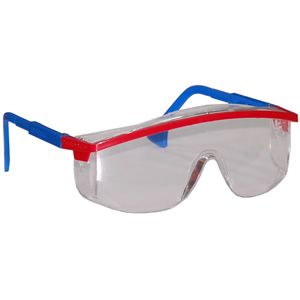 Очки защитные "Универсал-Титан"