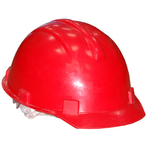 Каска защитная