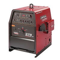 Сварочный аргонодуговой аппарат Precision TIG 375