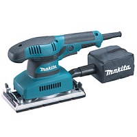 Виброшлифмашина ВО3710