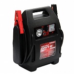 Пусковое устр. AURORA DOUBLE DRIVE 1500