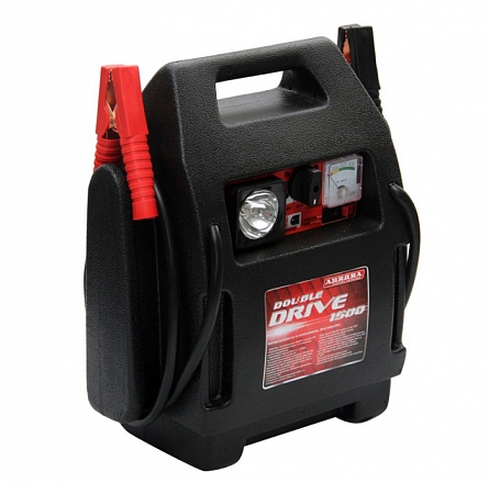 Пусковое устр. AURORA DOUBLE DRIVE 1500