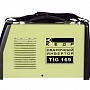 Аппарат аргоно-дуговой сварки КЕДР TIG-200DSP, DC, 220B