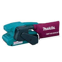 Машина ленточная шлифовальная 9911