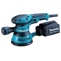 Виброшлифмашина ВО5040