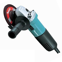 Машина угловая шлифовальная 9555HN
