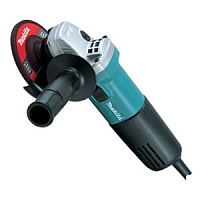 Машина угловая шлифовальная 9554HN