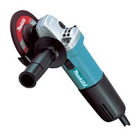 Машина угловая шлифовальная 9558HN