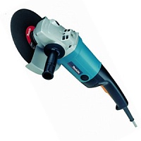 Машина угловая шлифовальная 9069