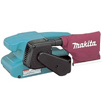 Машина ленточная шлифовальная 9910